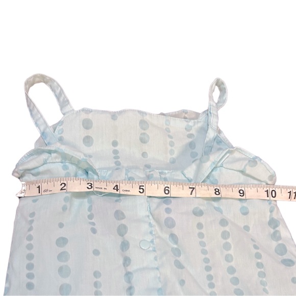 Baby Crew embroidered mermaid romper size 24 Mo - Picture 10 of 10